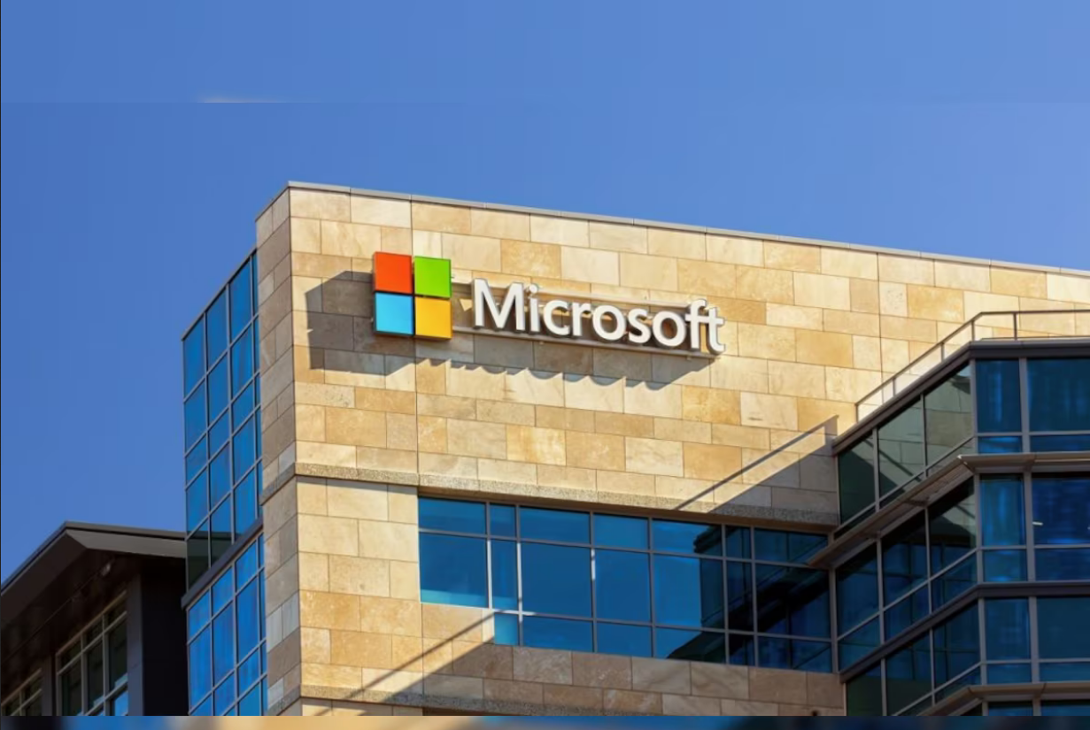 Microsoft earnings has brought a good omen for Indian IT giants like TCS, Infosys and HCL Tech
